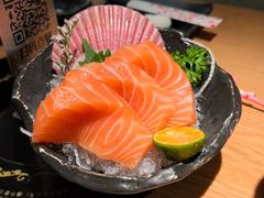 -沼津港精致料理·寿喜烧·烧鸟(青浦宝龙广场店)