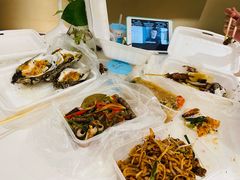 -湛江江记蚝莊烧烤工场(金海岸店)