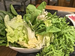 -南门涮肉(上海二店)
