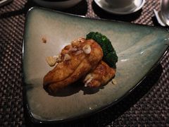 -逸东轩(香港逸东酒店)