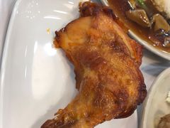 大鸡腿-宜家·瑞典风味餐厅(北京西红门店)