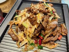 -悦真雅院·四合院·清真私房菜(雍和宫店)