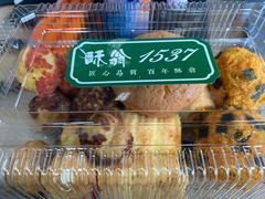 -酥翁糕点(顺义店)