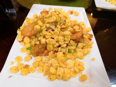 -虹料理·日料放题(悠方店)