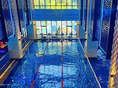 -北京海德酒店温泉