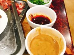-月圆火锅(宁海东路二店)