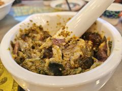-老浒记烤鸭-北京菜(琉璃厂店)