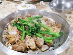 -摩登有记·新派泰国菜(银钻广场店)