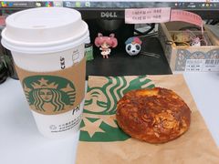 -星巴克(北京望京店)