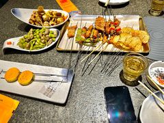 -锦州御烧烤·形象店(人民街店)