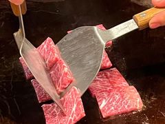 -青牛铁板烧(东方悦邻Mall店)