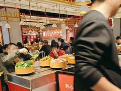 -龍歌自助小火锅(崂山丽达店)