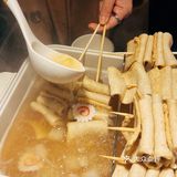 潮州｜韩剧同款炒年糕😋巨巨巨好吃