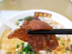 -荔林食店(西华路店)