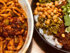 -西粉堂新疆米粉(朝外店)