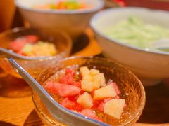 -老湘村·湖南土菜(天河维多利店)