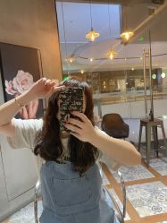 点击看大图 -QZHAIR SALON