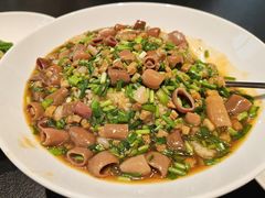 -开海·红岛海鲜虾水饺(石老人店)