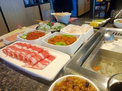 -海底捞火锅(稻河古街夜宵主题店)