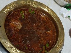 -和庆斋羊蝎子火锅·碳缸烧烤(顺义旗舰店)