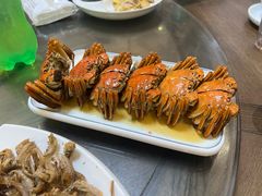 -蟹村草堂·苏式园林人文农家·大闸蟹