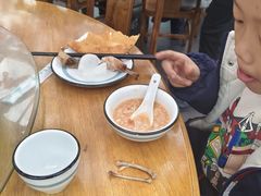 -老磨油饼(高陵店)