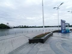 -东湖景区