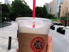 -漫咖啡(红唐店)