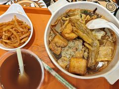 -文昌桥螺蛳粉(魏公村店)