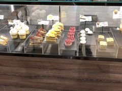 -Ole 面包房(华润万象城店)