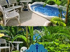 -清泉湾生态旅游度假区