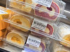 -山姆会员商店(上海浦东店)