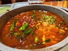 -聚点串吧·北京烧烤(赵登禹路店)