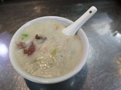 及第粥-银记肠粉(文昌北路店)