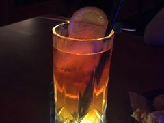 -CIRCLE·酒吧(第一国际店)