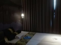 -璞·澐间影院式足道SPA(尚悦湾店)