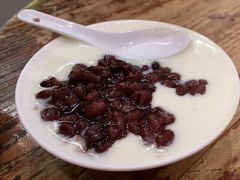 红豆姜埋奶-沙湾姜埋奶(兴新包店)