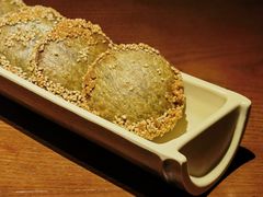 -绿茶餐厅(朝阳大悦城店)