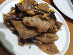-hallch 好吃餐厅(全运村中央广场店)