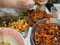 -石牌岭小亮蒸虾•湖北老字号(左岭店)
