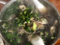 -周记翘脚牛肉