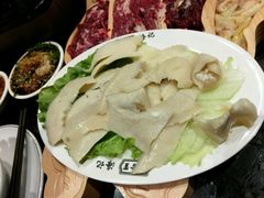 -八合里潮汕鲜牛肉火锅(吉大店)