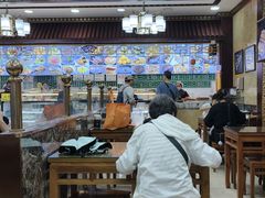 -白魁老号饭庄(交道口店)