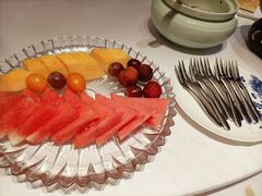 水果拼盘-同庆楼(大钟寺店)