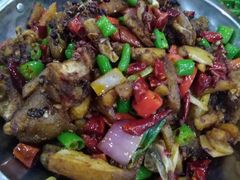 老妈蹄花-廖老妈蹄花店(人民公园陕西街259号店)