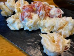 甜蜜大虾球-望京一号·重庆江湖菜(工体店)