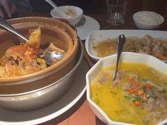 -外婆家(世界城广场店)