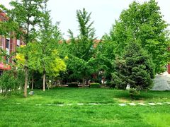 -中国政法大学(昌平校区)