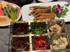 -德天肥牛海鲜火锅(城西银泰店)