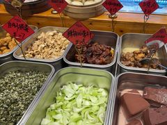 -杨厨的田园饭店(长城路店)